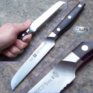 Zwilling - Twin Profection - Pomodori 130mm - 33010-130 - coltello cucina