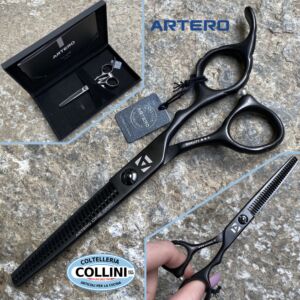 Artero - Thinning Scissors ONE DARK 30 D 6" - T70560