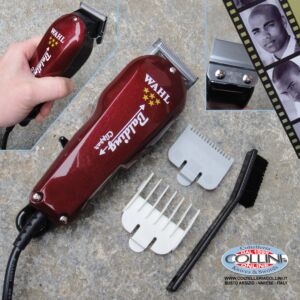 Wahl - BALDING  Professional Corded Clipper - 08110 - 316H