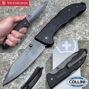 Victorinox - Evoke BS Alox knife - 0.9415.DS23 - knife