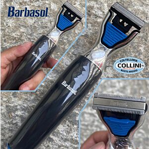 Barbasol - beard trimmer shaver - electric shaver