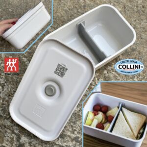 Zwilling - Fresh & Save - Vacuum packed lunch box