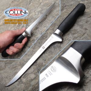 Zwilling - Pure - Pesce 180mm - coltello professionale da cucina - FINE SERIE