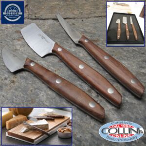 Due Cigni - Cheese knife set