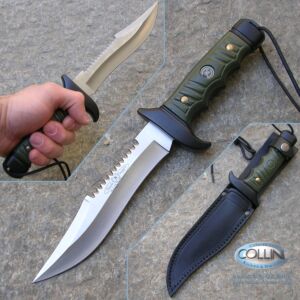 Nieto - Montana knife 18cm - 4203 coltello
