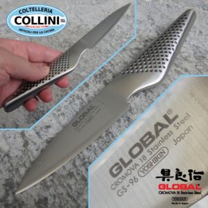 Global knives - GS96 - paring knife - 9cm - kitchen knife
