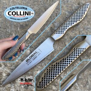 Global knives - GS108/UT - paring knife - 11,5cm - kitchen knife