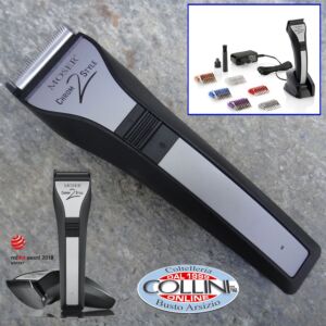 Moser - Chrom2Style 1877 - Professional Cord/Cordless Hair Clipper