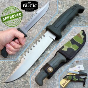 Buck - Fieldmate - 1993 NOS Full Set - PRIVATE COLLECTION - 639 - knife