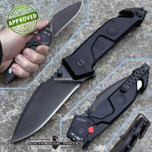 ExtremaRatio - MF1 BC knife - PRIVATE COLLECTION - tactical knife