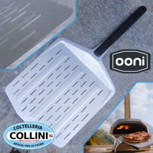 Ooni - Perforated pizza shovel