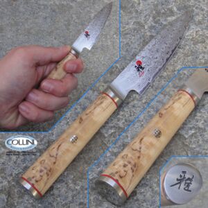 Zwilling - Miyabi 5000MCD - Shotoh 90mm. - coltello da cucina