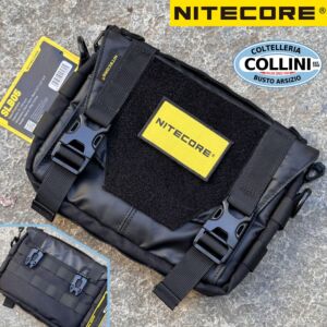 Nitecore - SLB-05 - Modular Commuting Shoulder Bag