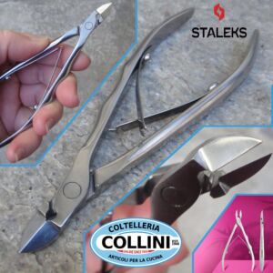 Staleks Pro - Professional Nail Clipper EXPERT 60 12 mm - NE - 60 -12