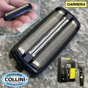 Carrera - Classic Herrenrasierer - Replacement Mesh for Electric Shaver