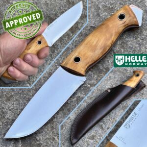 Helle Norway - Utvaer knife by Vox - PRIVATE COLLECTION - No.600 - knife