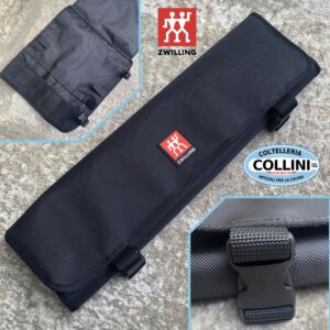 Zwilling - Knife Bag - 7 places