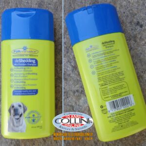 FURminator - deShedding Ultra Premium Shampoo 250ml - Against hair loss