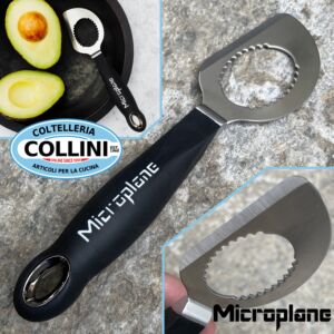 Microplane - Professional avocado tool 3 in 1