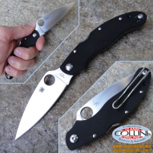 Spyderco - Caly 3.5 - C144GP knife