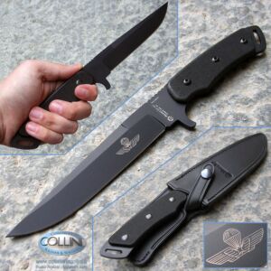 Maserin - Outdoor - Santino Ballestra G10 Army 985/TP - knife