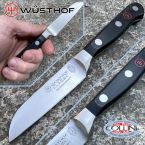 Wusthof Germany - Classic - Vegetable paring knife cm 8 - 1040103208 - knife