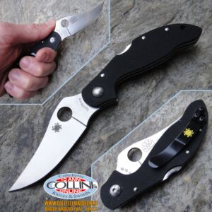 Spyderco - Persian 2 - C105GP2 coltello