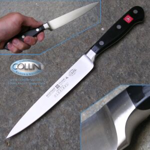 Wusthof Germany - Classic - fillet knife - 4550/16 - Knife