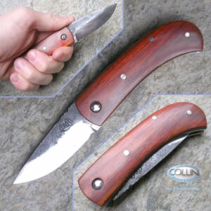 Citadel - Buddy Small - 216 - coltello artigianale