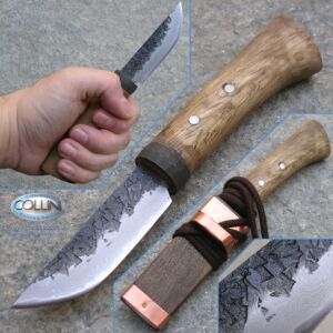 Kanetsune - Shun 7.8cm. - KB228 coltello