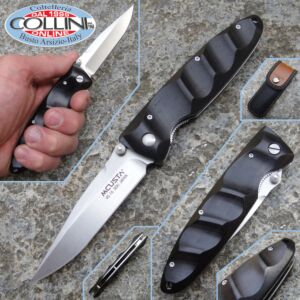 Mcusta - Basic knife Ebano Series - MC-0023 - knife