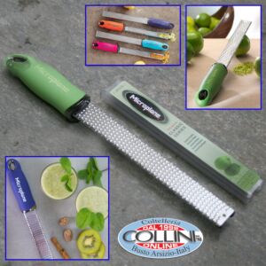  Microplane - Zester Grater in 12 colors - News