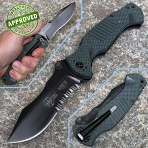 Sig Sauer - SigTac G-10 knives - FX3PB - PRIVATE COLLECTION - knife