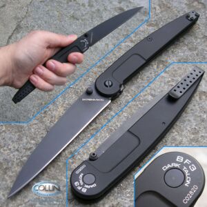 ExtremaRatio - BF3 Dark Talon - knife