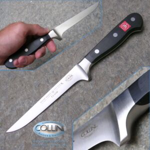 Wusthof Germany - Classic - Boning Knife - 4602/14 - Knife