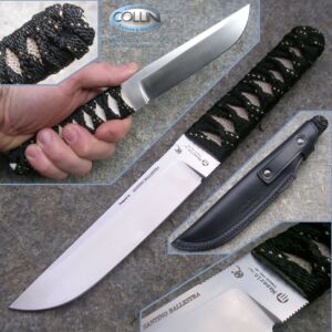 Maserin - Santino Ballestra Tanto - 995 coltello
