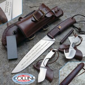 ExtremaRatio - Culter Venatorius - Limited Edition - Hunting Knife