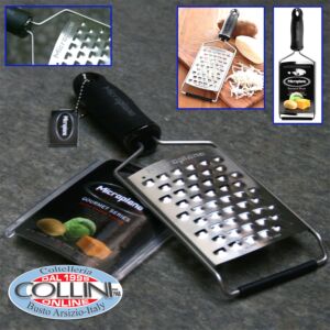Microplane - Grater Grater ultra course - Gourmet series