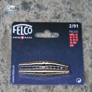 Felco - Replacement springs 2 pieces