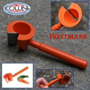  Westmark  -  Deco-Slicer , Orange