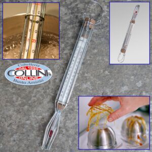 Made in Italy - Thermometer - Professional sugar caramel