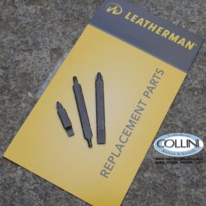 Leatherman - MUT/MUT EOD Bits - 930368 - Accessori