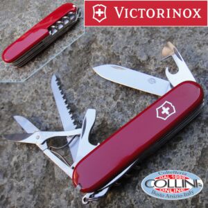 Victorinox - Huntsman - 1.3713 - utility knife