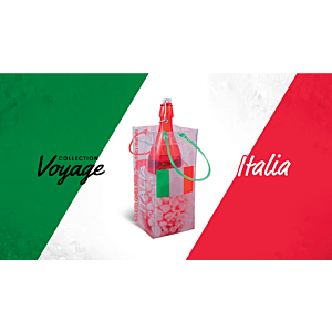 ICE BAG - Bottle cooler - ITALY