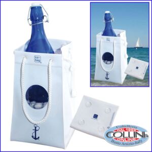 ICE BAG - Bottle holders V.I.P Yachting- cooler
