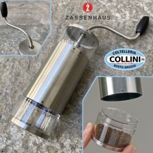 Zassenhaus - LIMA coffee grinder