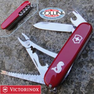 Victorinox - Angler - 1.365372 - utility knife