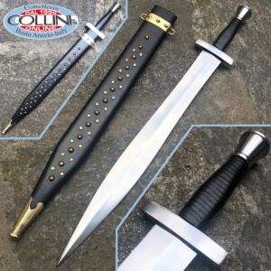 Museum Replicas Windlass - Hoplite sword 500734 - handcrafted sword