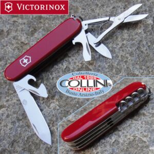 Victorinox - Climber - 1:37 V-03 - utility swissarmy knife