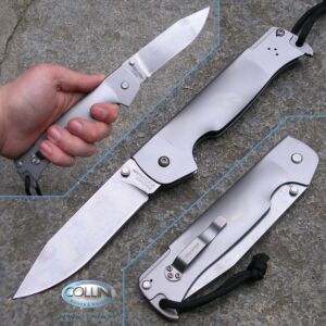 Cold Steel - Pocket Bushman knife - 95FB